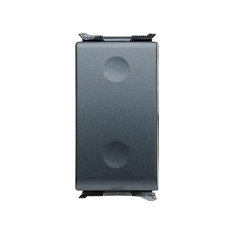 Interruttore Bipolare 10A Con Chiave (Gewiss Cod. Gw30007) (1/2)