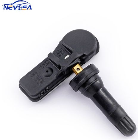 31362304 ist ein Reifendruckkontrollsensor, der für Volvo V60 und V90 Fahrzeuge geeignet ist. (1/4)