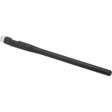 Antenne Routeur - 8 Dbi - 700-2700 Mhz Et 433 Mhz - Connecteur Sma Interne - Omnidirectionnelle - 1 Pièce (1/5)