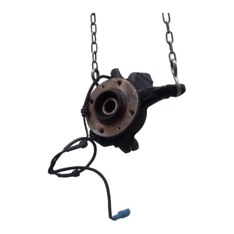 [PRODUIT D'OCCASION] Pivot Avant Gauche PEUGEOT 208 Phase 1 2012-... ♻️ Ref Oe. 364690 - Garantie à vie (1/3)