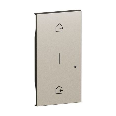 L.Now - Cover Entra&Esci Wireless (Bticino Cod. Kc40M2)