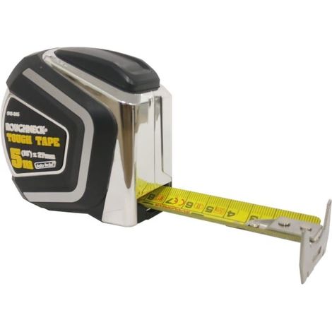 Self Locking Tough Tape 5m/16ft (Width 27mm) ROU43305