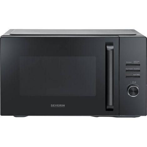 Four micro-ondes Severin mw 7798 900W 29 litres (1/4)