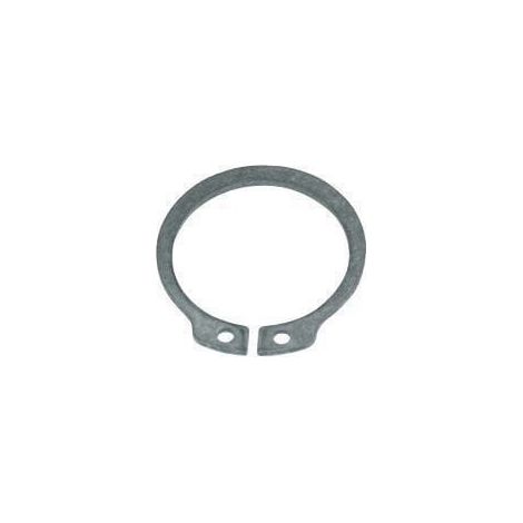 Circlip extérieur inoxydable 19mm UNIVERSEL 47119RVS (1/2)