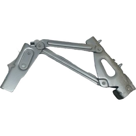 [PRODUIT D'OCCASION] Compas Droit Coffre Arriere PEUGEOT 407 ♻️ Ref Oe. 861394 - Garantie à vie (1/3)