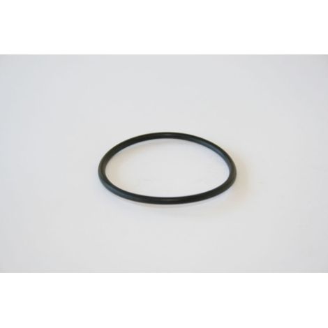O-Ring bei Bajonet-Teil