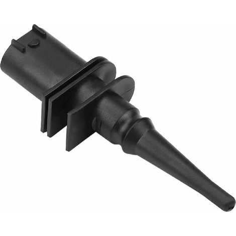 Capteur de Température de l'air ambiant extérieur 65816905133 E39 E46 E90 X3 X5 X6 Z4 Z8 128 325 525 530 s Cooper (1/3)