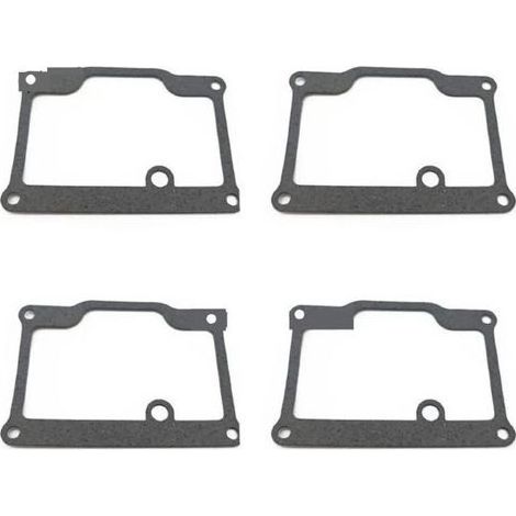 Applicable àConvient aux joints de carburateur à bride Mikuni VM26-VM34, références VM30/103 et VM 26 30 34.