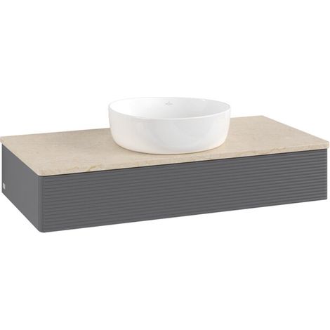 Villeroy & Boch L09113GK WTUS Antao L091 1000x190x500mm (1/3)