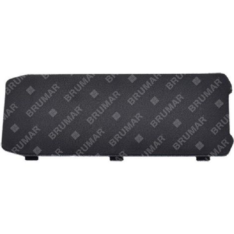 Fangsack-Abdeckplatte für 146-cc-Rasenmäher KOMPATIBEL – 058391
