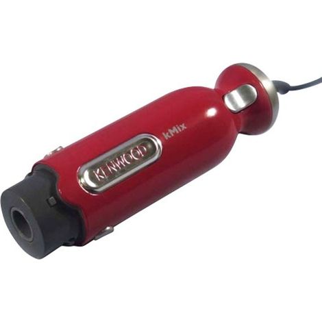 Ersatzteil - Roter Motorblock - - KENWOOD
