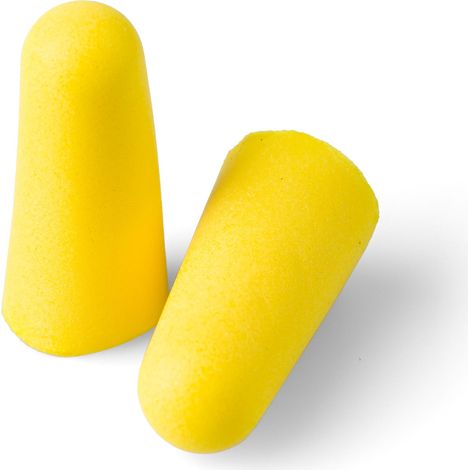TAPPI PU FOAM SNR 37 DB (CF.200 PA)