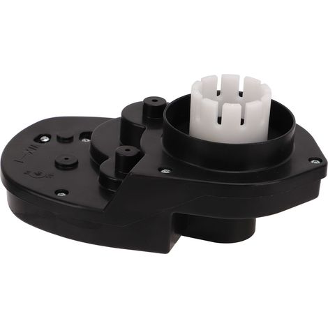 Moteur électrique WX 1 DL 24V550 18000 tr/min avec réducteur et accessoires pour jouets électriques pour enfants (1/5)