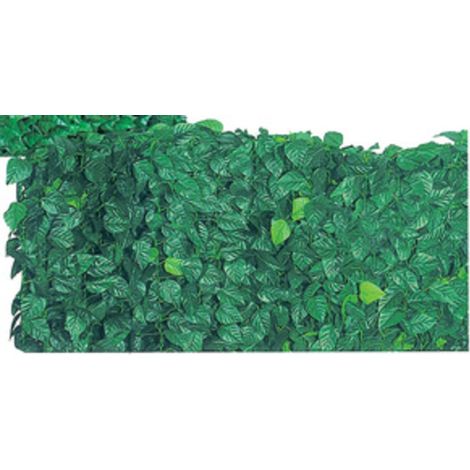 C SIEPE ARTIFICIALE ROTOLO 1,5X20M LAURO- I GIARDINI DEL RE- 1,0 rotoli