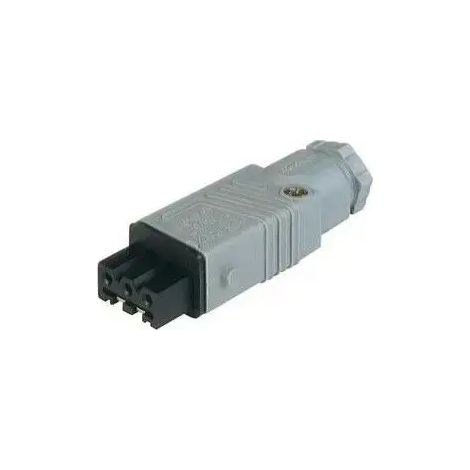 9014186 - Spina Hirschmann Somfy