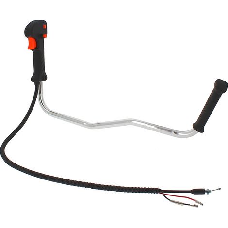 Courroie z29 pour tondeuse à gazon – Longueur 76,8 cm – Compatible avec modèles Alpina, GGP, Stiga, Castelgarden (1/2)