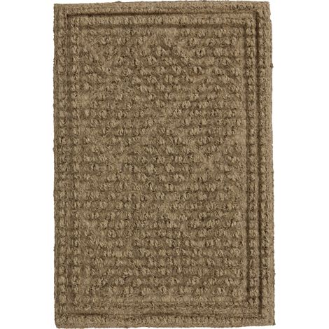Paillasson Clean 60x40 cm (1/4)