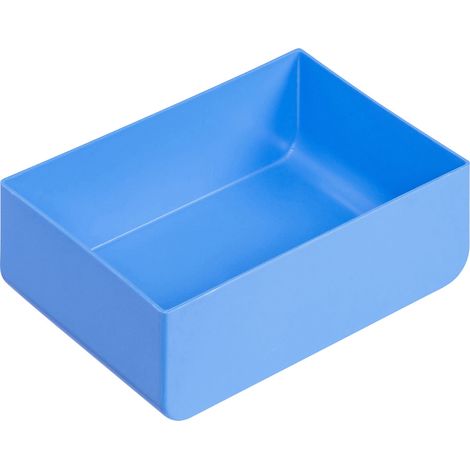 Alutec 66021 66021 Werkzeugeinlage 1fach (L x B x H) 153 x 111 x 52 mm (1/2)