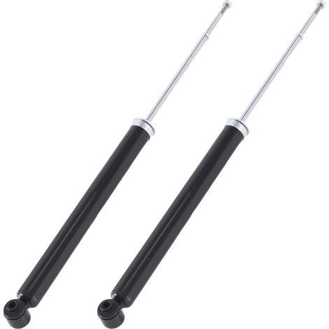 2x Dämpfer for FIAT BRAVO Van STILO VAN Lancia Delta III 2001-2004 51795360 (1/5)