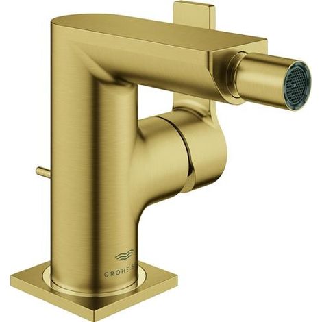 EH-Bidetbatterie Allure 241601 soleil couchant brossé