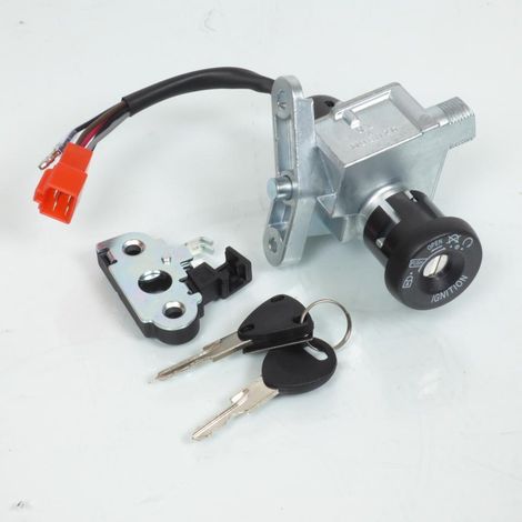 kit schloss p2r für roller yamaha 50 neo's neu