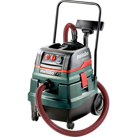 METABO ODKURZACZ ASR 50 M SC