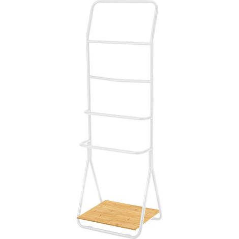 Porte-serviette à barres design Verona (1/5)