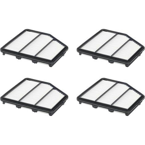 cartouches de filtre à air pour moteur Nissan Altima 2.5L 2019 (référence 16546-6CA0A). (1/5)