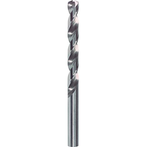 Punta da trapano elicoidale RUKO 5x DIN 338 tipo N HSS Ø 11,3 mm - 214113