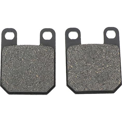 Hinterer Bremssattel passend für Yamaha Wolverine 350 / Banshee (1/5)