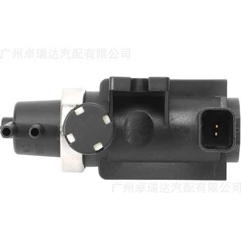 Turbolader-Magnetventil 96 417 266 80 1618.S5 mit 2 Pins, kompatibel mit Citroën Peugeot C4 (1/4)