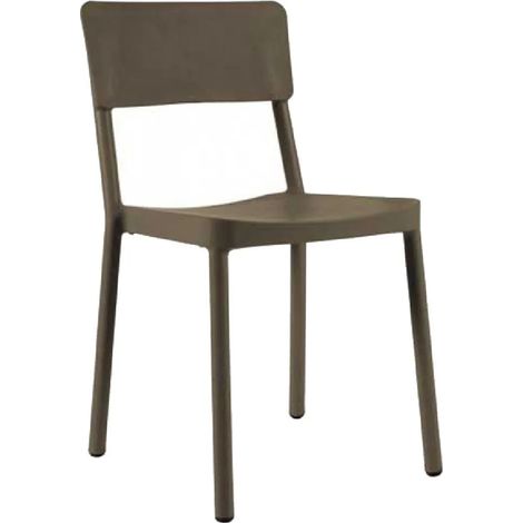 Mueble de jardín Resol lisboa apilable resistente al clima