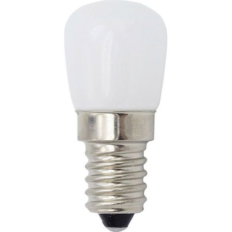 Ampoule Led E14 pour Instrument, transparente, faible puissance, éclairage non Large, lampe de poche, 2 pièces/ensemble (1/5)