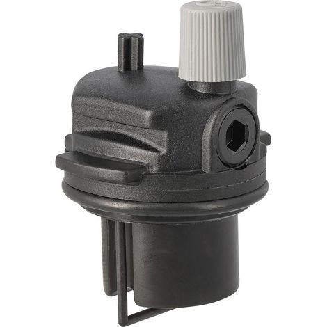 Fondital Automatikentlüfter Antea Next, 6DEGASAT01