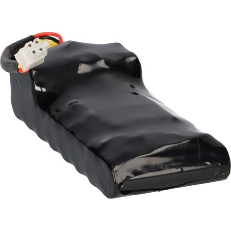 vhbw Akkupack kompatibel mit Husqvarna Automower 320 420 bis BJ 2019/2020 Rasenroboter (6800mAh 18V Li-Ion) (1/5)