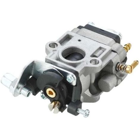 Pièces détachées pour carburateur de taille-haies compatibles avec les modèles Kawasaki TH23, TH26 et TH34 (23 cm³, 25 cm³, 26 cm³, 33 cm³ et 35 cm³). (1/4)