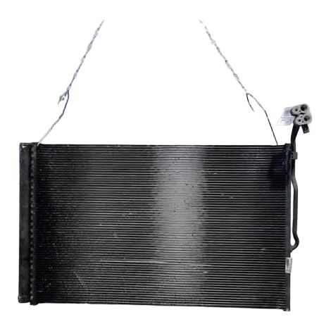 Condenseur Climatisation PORSCHE Cayenne 2002- [PRODUIT D'OCCASION]♻️95857311102