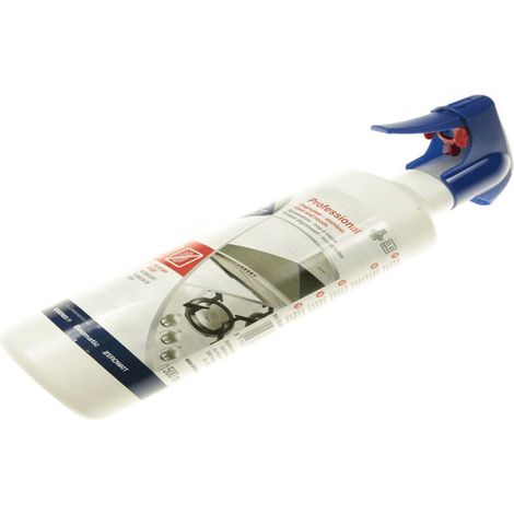 NETTOYANT INOX POUR ENTRETIEN ADAPTABLE MIELE - 7006620