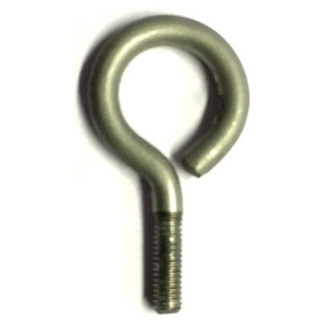 EyeRod Eyepin Bolt - 28 mm M3 T304 (A2) Stainless Steel