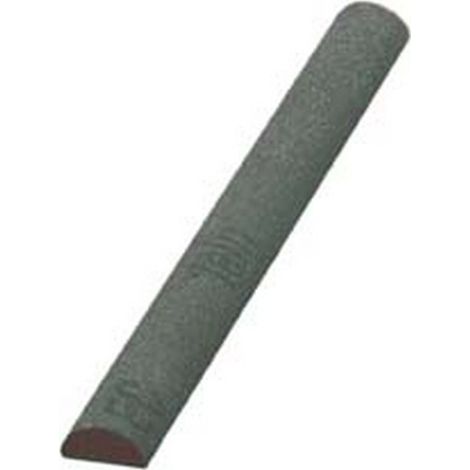 Calce Carburo Di Silicio Macinazione, Semicircolare, Dimensioni: 10 X 100 Mm, 220 Grain (1/2)