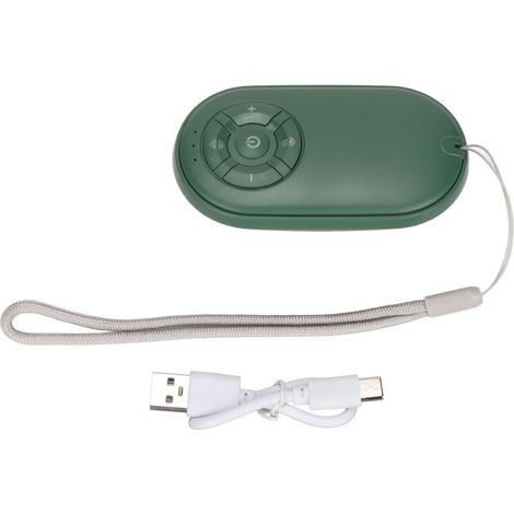 Appareil de Massage Portable pour le Sommeil - Aide à l'Endormissement, Anti-Stress et Insomnie