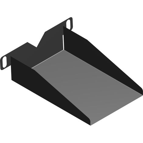 Pièce détachée BOSCH TTNR : 8718588600 Support siphon GB125 V4 everp