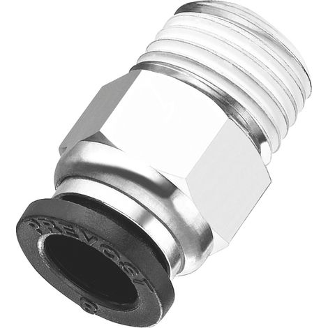 SODISE - Raccord droit mâle conique - 01715 - Ce produit de marque TOPCAR est neuf.