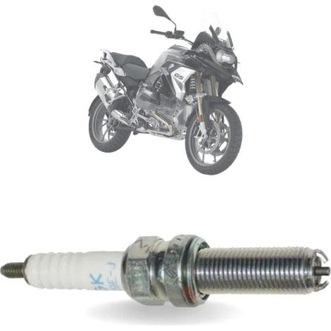 NGK - BOUGIE ALLUMAGE BOITE - LMAR8D-J 93444