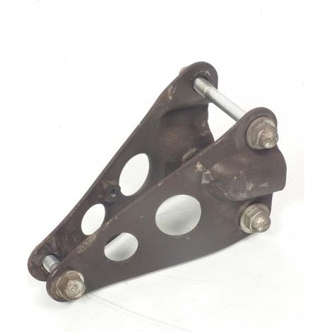 [PRODUIT D'OCCASION] Support moteur origine pour moto Honda 250 CB Two Fifty 1992-1999 (1/2)