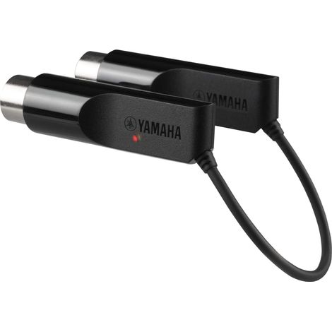 Yamaha MD-BT01 MIDI interface adapter - MIDI interface adapters (MIDI, MIDI) (1/5)