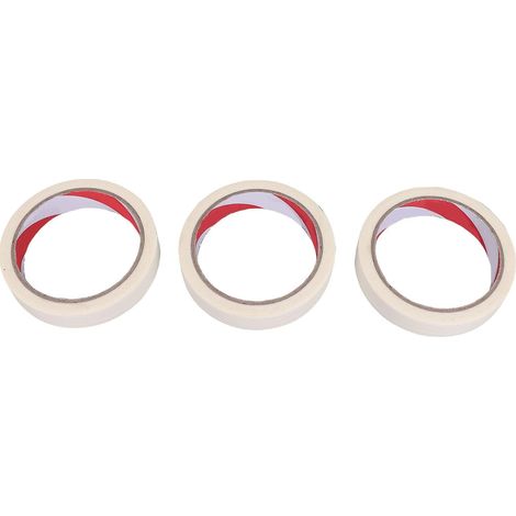 Refinishing Temp Automotive Resistant Adhesive Inches Office School (1/5)