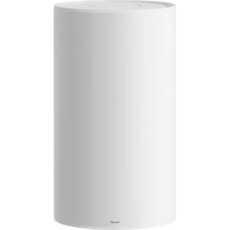 Sauter – Chauffe-eau gaz par accumulation 150L – Résistance stéatite protégée – Anode titane inusable – Fixation murale verticale – Fabrication française