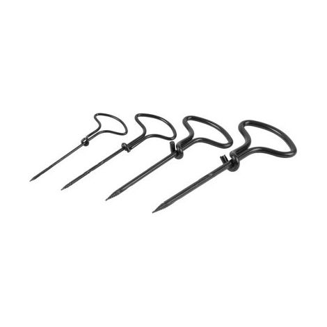 Bohrersatz Strend Pro, 2-3-4-5 mm