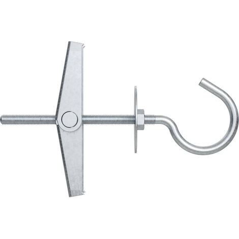 Fischer 045475 KDH 3 K NV Tassello ad ancora 105 mm 1 KIT (1/5)